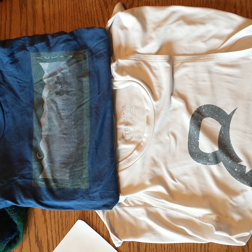 Zyia bundle